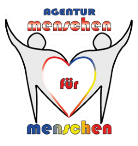 24 Stunden Betreuung und Pflege - Menschen für Men